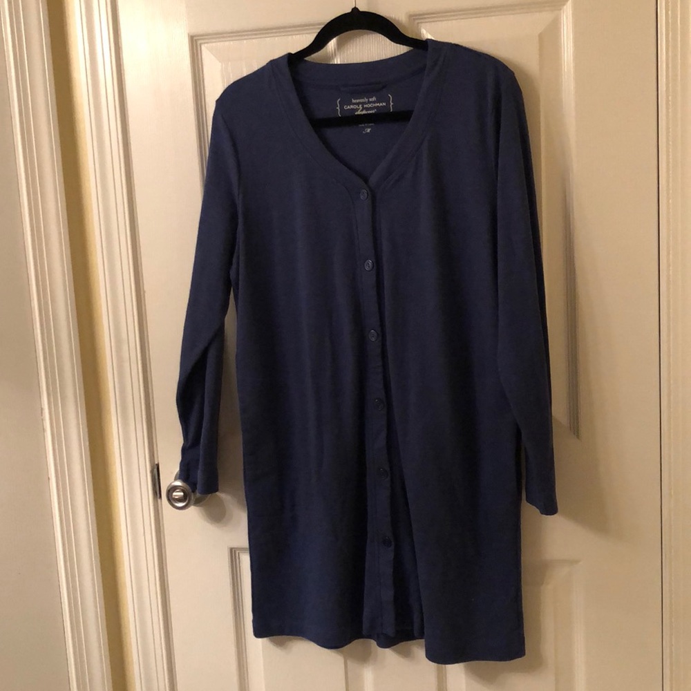 Sleepwear Carole Hockman
